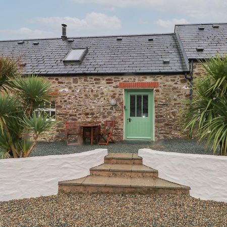 Abaty Cottage Haverfordwest Exterior foto