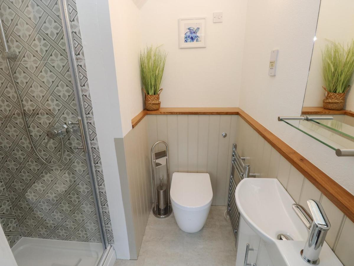 Abaty Cottage Haverfordwest Exterior foto