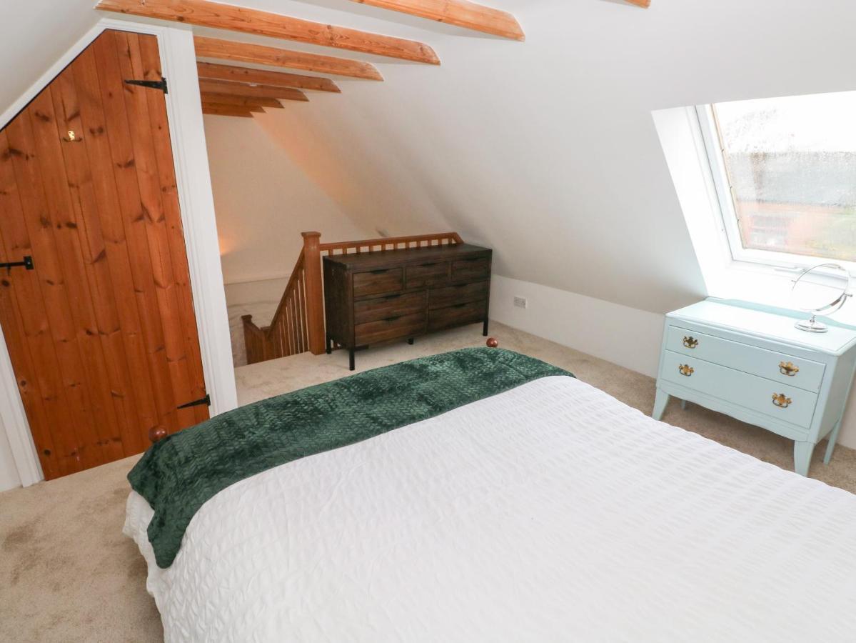 Abaty Cottage Haverfordwest Exterior foto