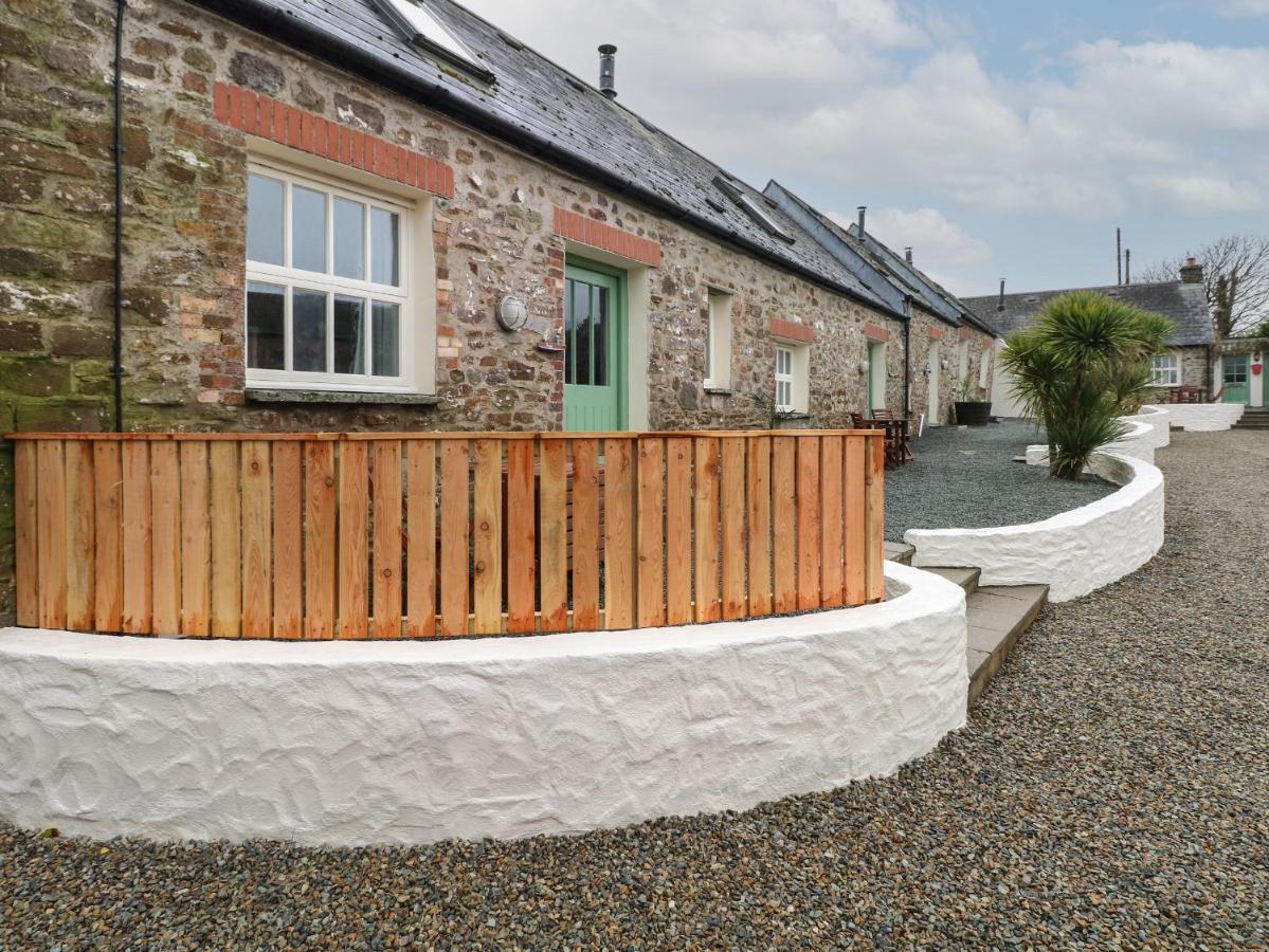 Abaty Cottage Haverfordwest Exterior foto
